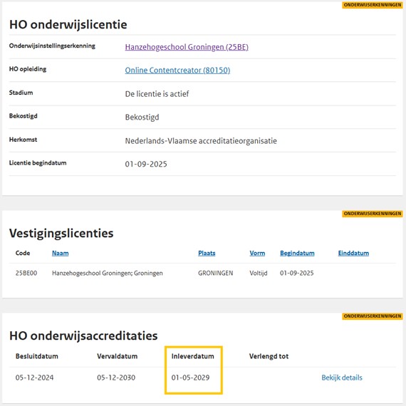 JPG Nieuwe manier vastlegging TNO
