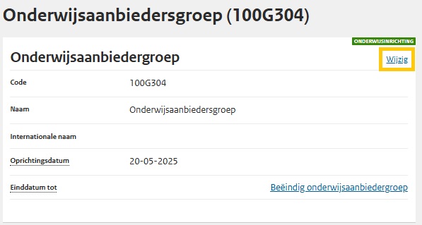 JPG Scherm wijzig onderwijsaanbiedersgroep PO