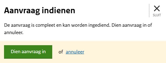 Stap 13.2 - NVAO verlenging studieduur Mathanja